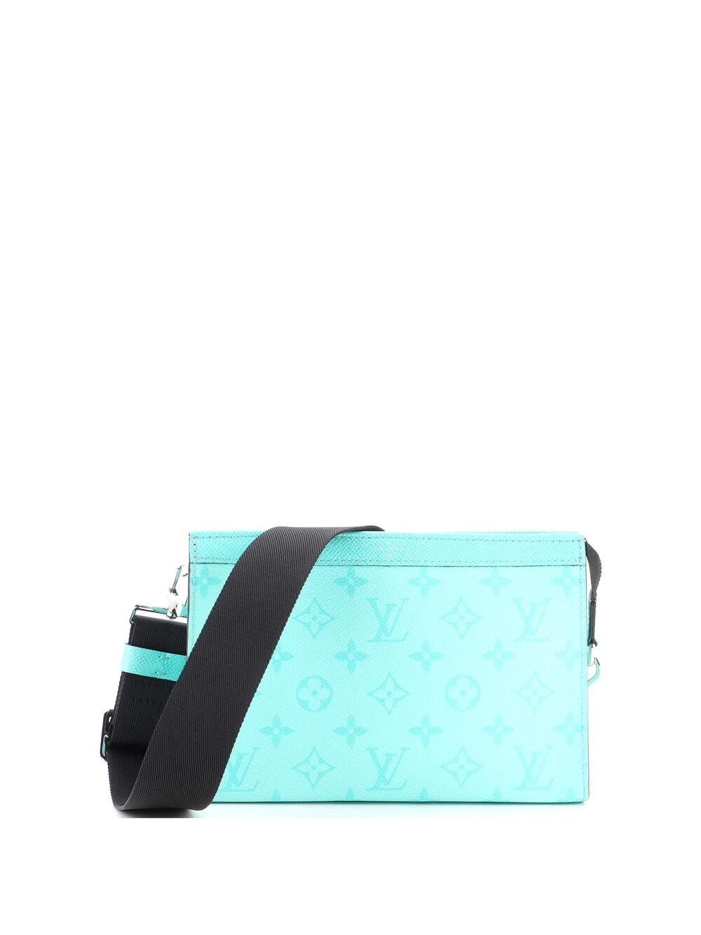 Louis Vuitton Gaston Wearable Wallet #368945L21B